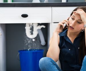 About Emergency plumbing pros Vian, OK